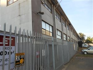 4507 m² Commercial space in Bonela