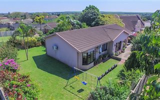 3 Bedroom House in Birdswood
