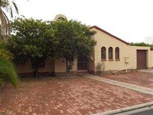 4 Bed House in Southfork