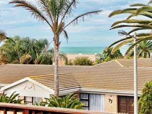 4 Bed House in Bay View