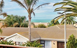 4 Bedroom House in Bay View