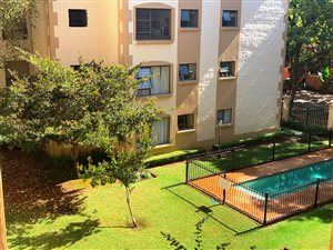 2 Bed Apartment in Nieuw Muckleneuk