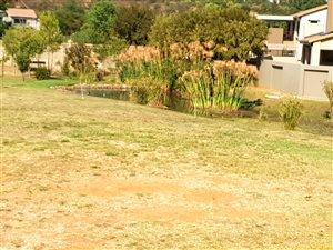 685 m² Land available in Newmark Estate