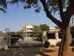 1 Bed Apartment in Hatfield
