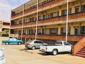 2 Bed Apartment in Benoni CBD