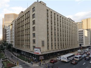1 Bed Apartment in Marshalltown