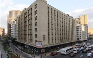 1 Bedroom Apartment in Marshalltown