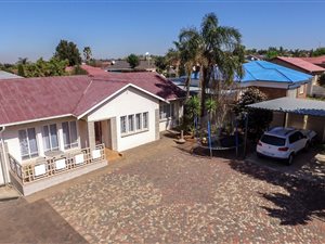 3 Bed House in Homestead