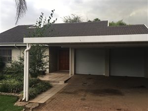 3 Bed House in Atlasville