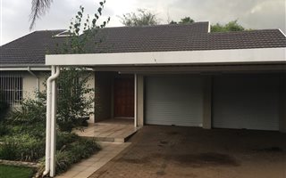 3 Bedroom House in Atlasville
