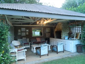 4 Bed House in Balmoral