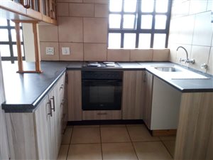 2 Bed Apartment in Arboretum