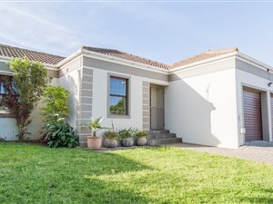 3 Bed House in Langeberg Heights