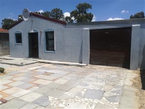 3 Bed House in Stratford Green