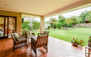 3 Bedroom House in Glen Barrie