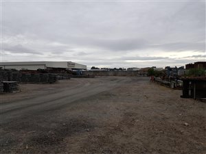 5000 m² Industrial space in Blackheath