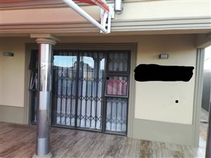 3 Bed House in Bophelong