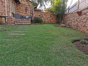 3 Bed Townhouse in Wilro Park