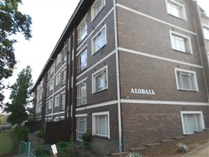 2 Bed Apartment in Pelham