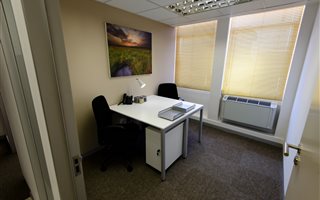 70 m² Office Space in Polokwane Central
