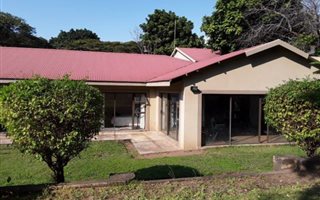 1.6 ha Farm in Nelspruit