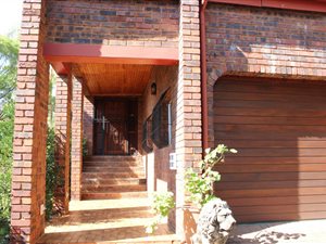 4 Bed House in Ifafi