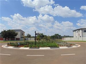 2 Bed Apartment in Raslouw