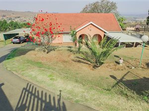 3 Bed House in Eastwood