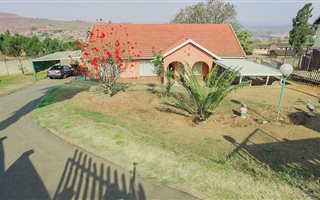 3 Bedroom House in Eastwood