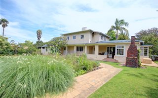 5 Bedroom House in Fernridge