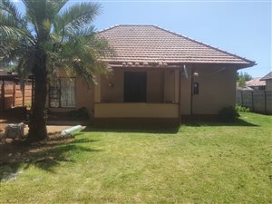 2 Bed House in Hilton