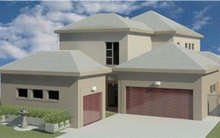 4 Bedroom House in The Hills