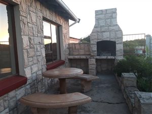 2 Bedroom House in Wavecrest