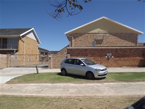 2 Bedroom Apartment in Kabega Park