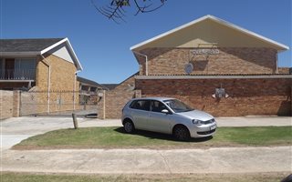 2 Bedroom Apartment in Kabega