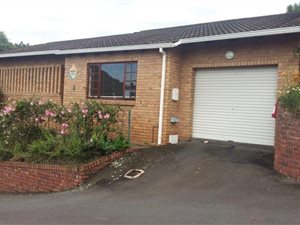 2 Bed Townhouse in Chase Valley Heights
