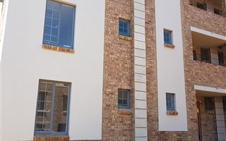 2 Bedroom Apartment in Amberfield
