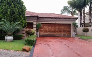 3 Bedroom House in Montana Gardens