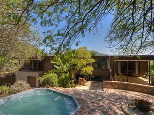 3 Bed House in Cresta