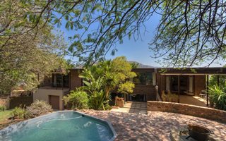 3 Bedroom House in Cresta