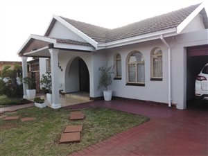 3 Bed House in Eersterust