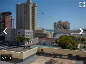 2.5 Bedroom Apartment in Strand Central