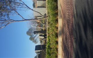 490 m² Land available in Parkhaven