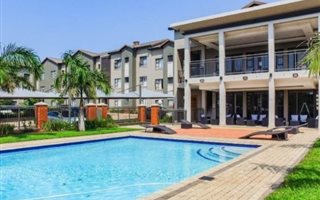 1 Bedroom Apartment in Ridgeside
