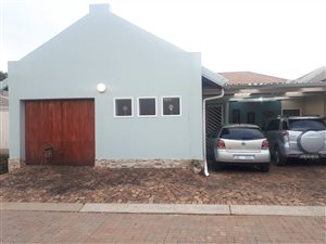3 Bed House in Boksburg West