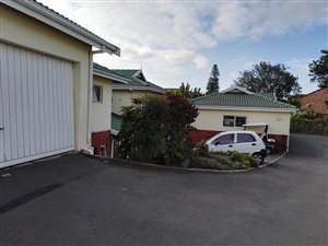 4 Bed Townhouse in Mt Edgecombe