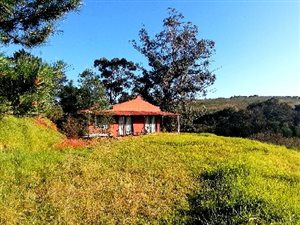 10 ha Farm in Wilderness Heights