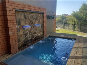 3 Bed House in Wild Olive Estate
