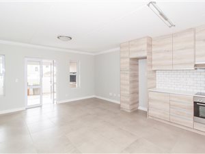 2 Bed Duplex in Nooitgedacht Estate