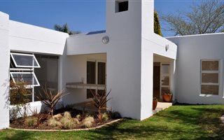 3 Bedroom Cluster in Woodmead